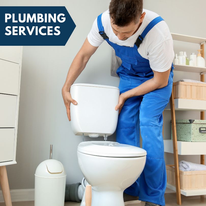 Plumbing Company in Chester, VA